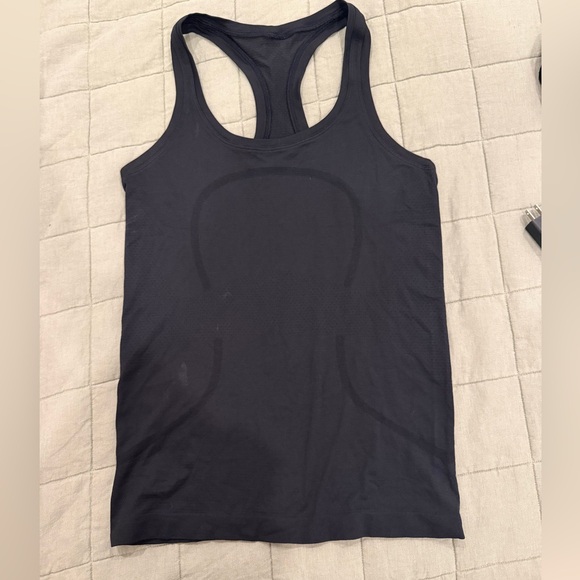 lululemon athletica Tops - Swiftly Tech Racerback Tank Top 2.0
